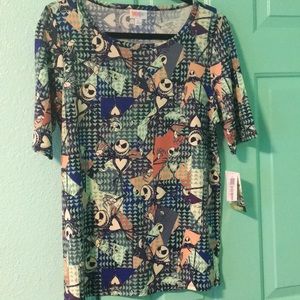 NWT Disney Lularoe Gigi